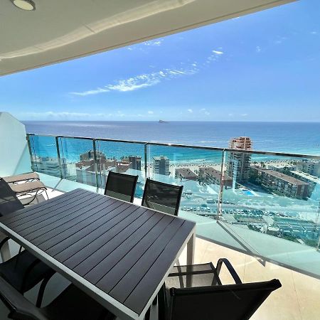 Sunset Drive Resort & Spa بينايدورم المظهر الخارجي الصورة