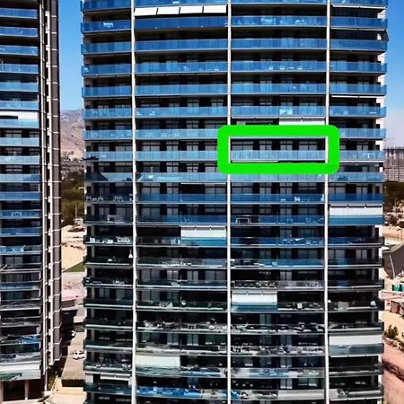 Sunset Drive Resort & Spa بينايدورم المظهر الخارجي الصورة