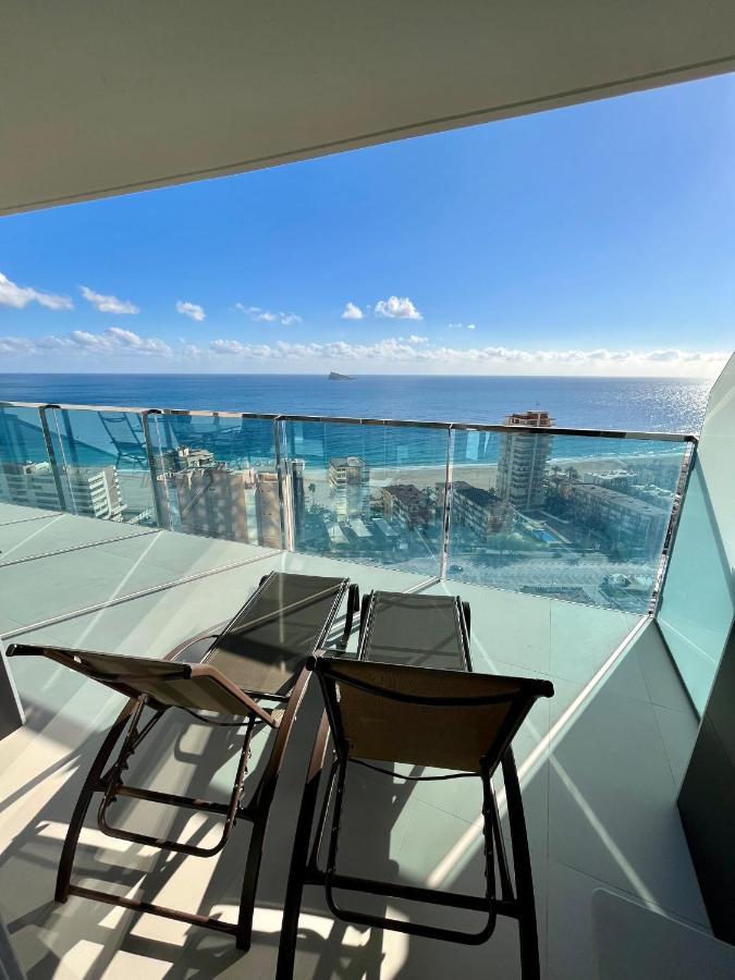 Sunset Drive Resort & Spa بينايدورم المظهر الخارجي الصورة