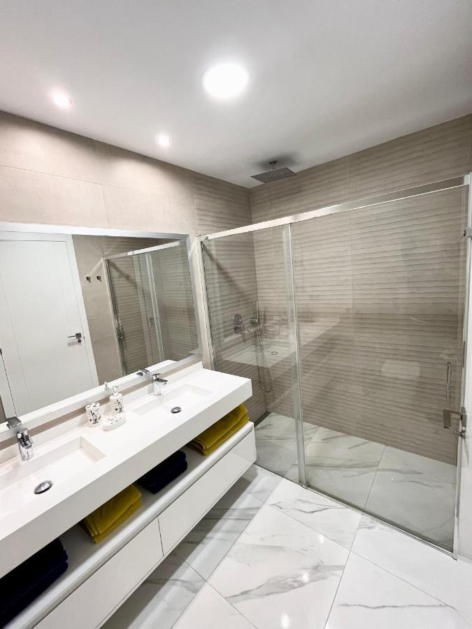 Sunset Drive Resort & Spa بينايدورم المظهر الخارجي الصورة