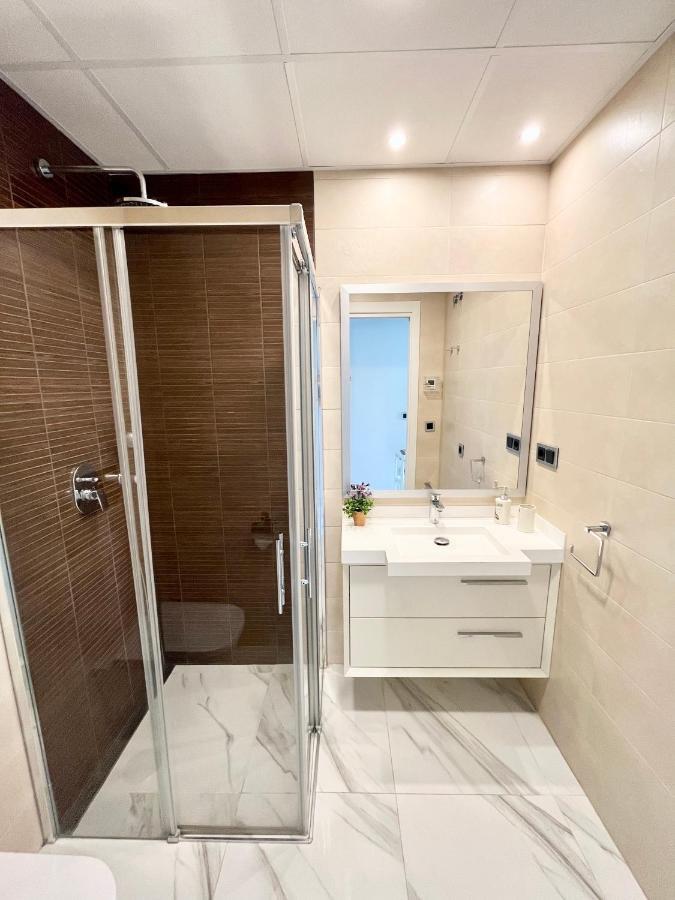 Sunset Drive Resort & Spa بينايدورم المظهر الخارجي الصورة