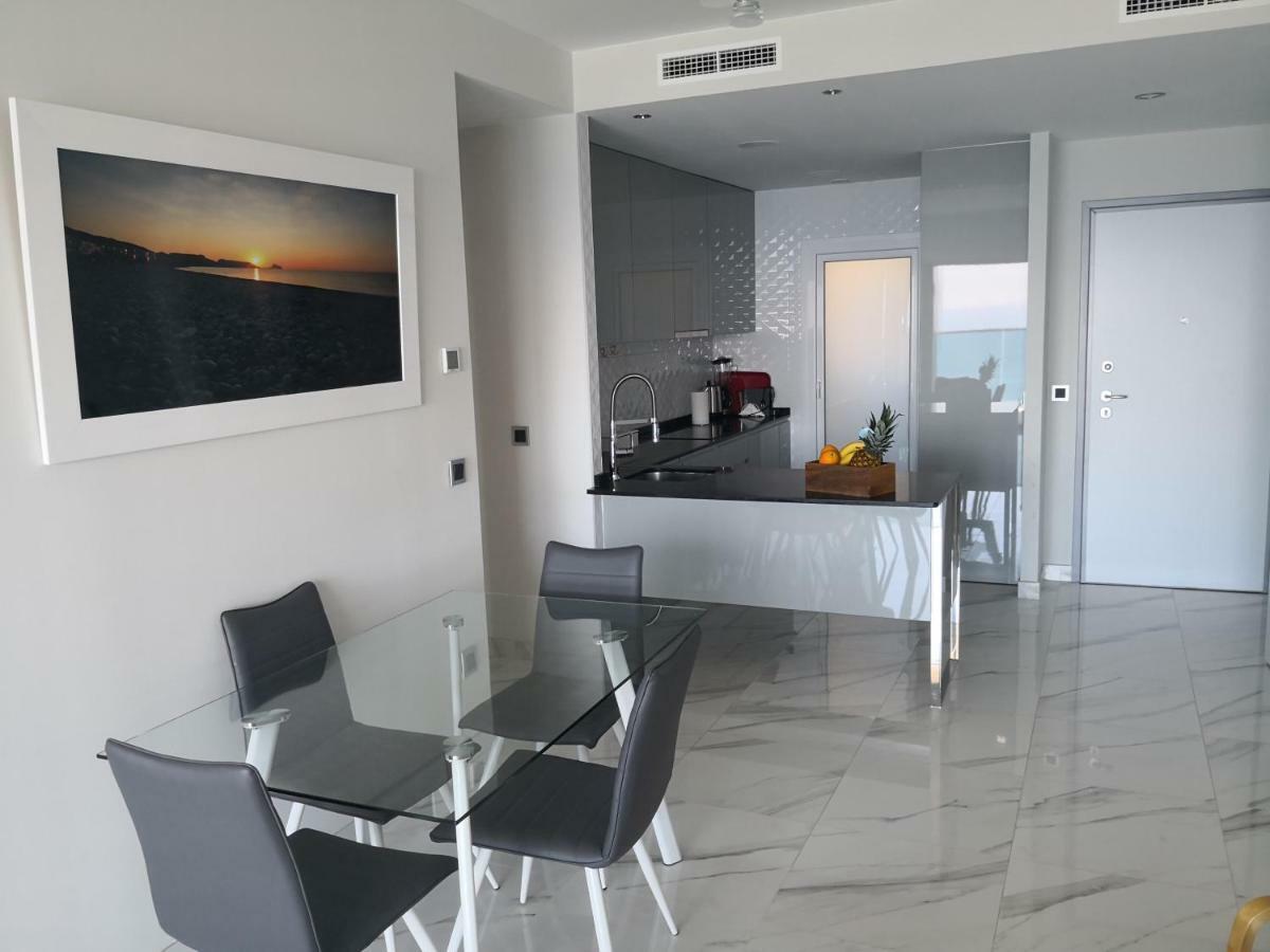 Sunset Drive Resort & Spa بينايدورم المظهر الخارجي الصورة